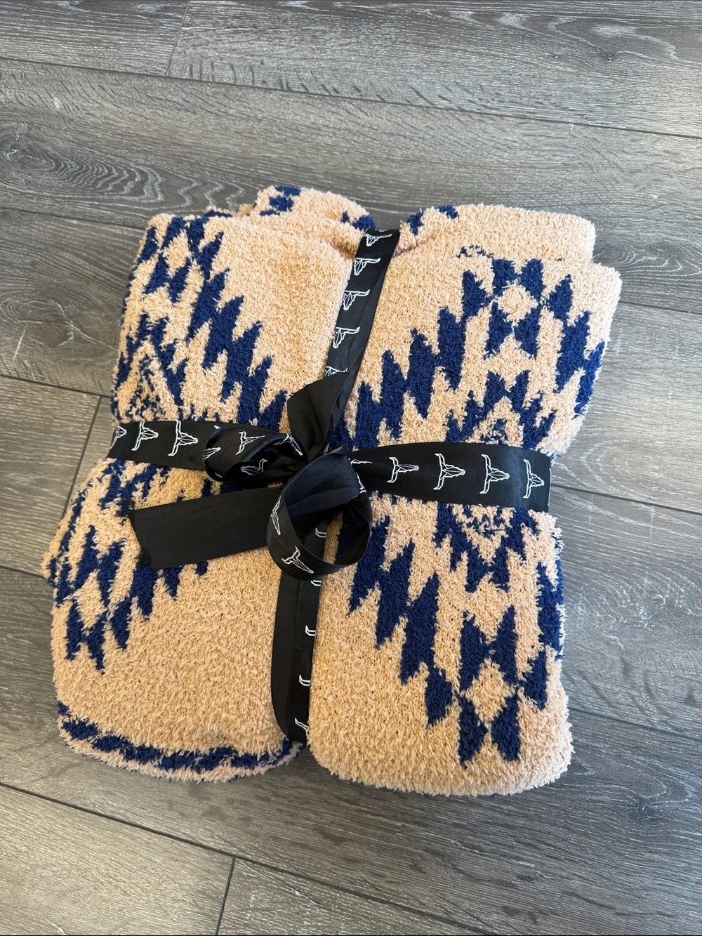 Blanket/Throw